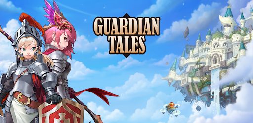 Guardian Tales MOD APK 2.44.0 (Unlimited Gold) Download