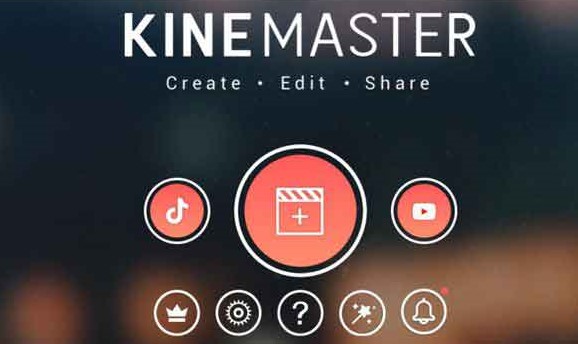 KineMaster Pro MOD Apk 6.1.7.27418.GP (No Watermark)