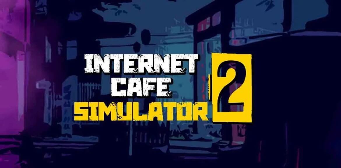 Internet Cafe Simulator Mod APK 1.8 (Unlimited Money, No Ads)