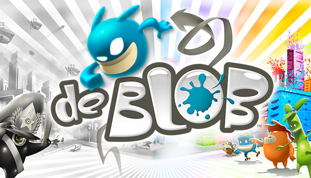 Blob Hero 0.9.6 APK + MOD [Menu/God/Gold/Move Speed] Download