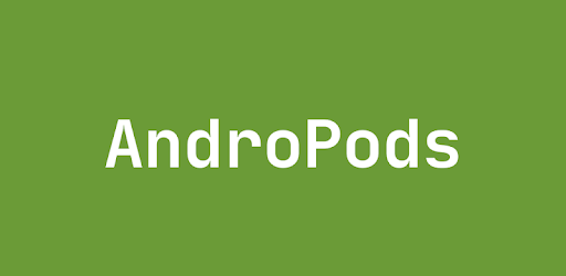  AndroPods V1.5.19 MOD APK (Premium Unlocked)