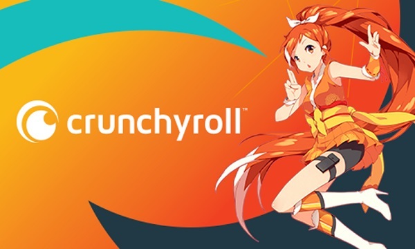 Crunchyroll APK + MOD (Premium Unlocked, No Ads) V3.12.2