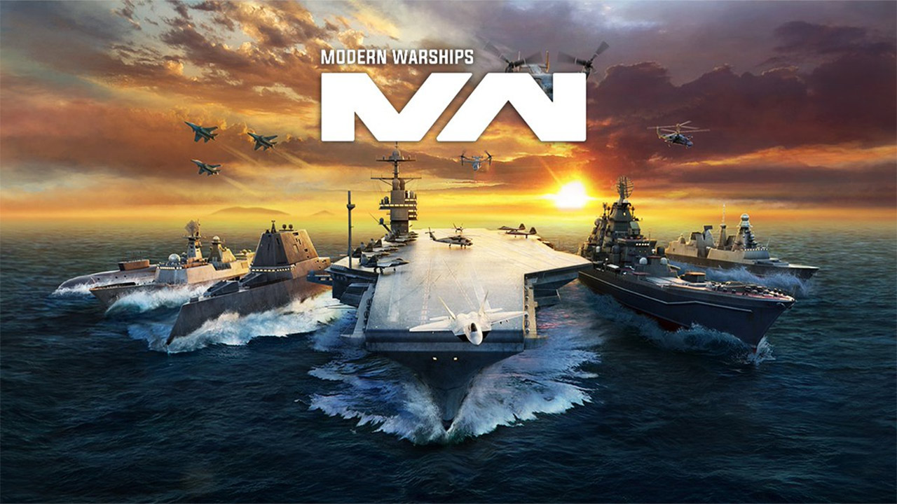 Modern Warships: Naval Battles MOD APK V0.63.0.9733400 (Unlimited Money/All Ships Unlocked)