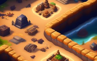 Lost Treasure 2 Mod APK: Unveiling Hidden Riches And Adventure